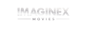 Imaginex Movies Logo